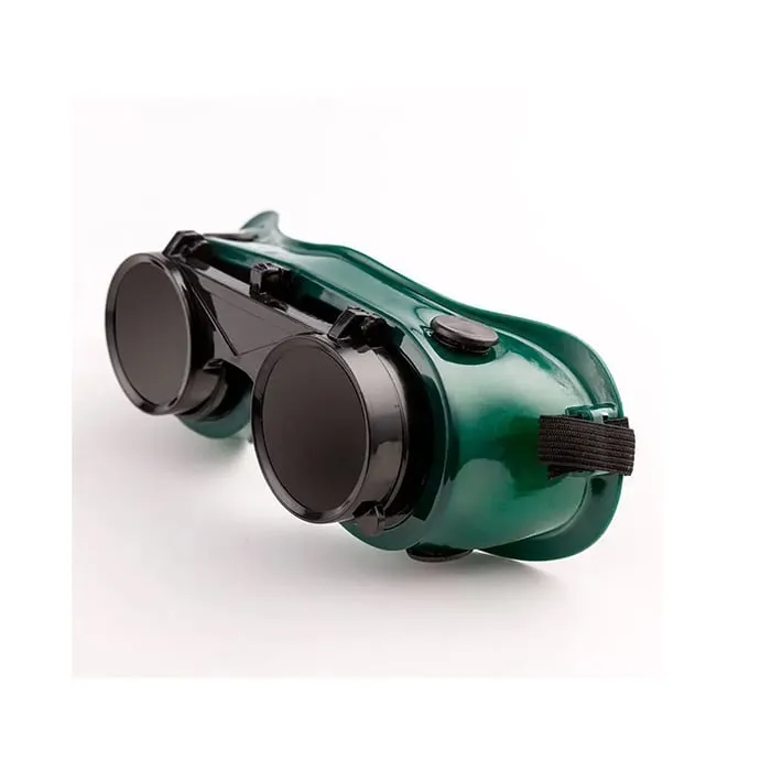 نظارة لحام ( تركب على الخوذة ) _ 24145