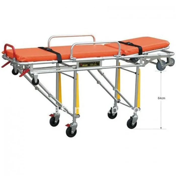 نقالة إسعاف _ 24400