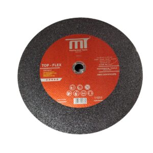 حجر قطعية 14 بوصة × 2.8 مم MT5179