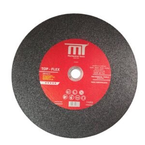 حجر قطعية 16 بوصة × 4 مم MT5181