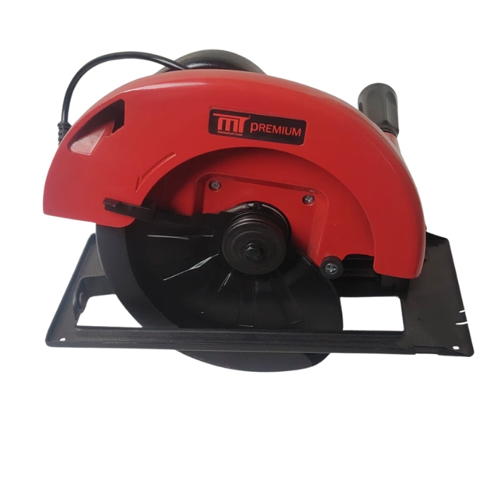 منشار صينية 9.25 بوصة موتور صناعى 1600 وات 230مم MT-M9G