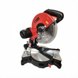 ديسك قطعية خشب والومنيوم 1650وات 10بوصة خدمة شاقة بسير MT-1035