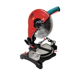 ديسك قطعية خشب والومنيوم 1650وات 12بوصة خدمة شاقة MT-1230